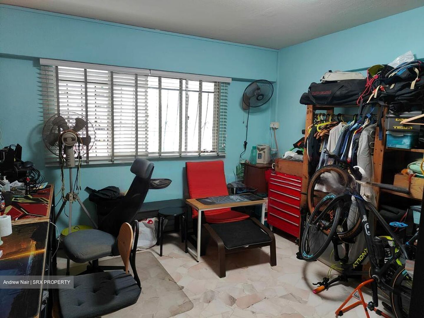 Blk 333 Kampong Ubi View (Geylang), HDB Executive #472219171